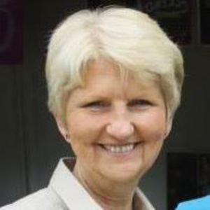 Meet your Posher, Susan